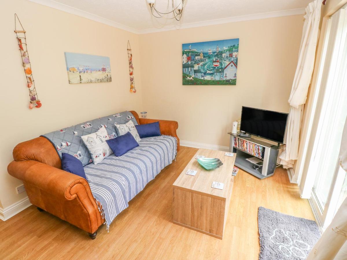 2 Primrose Cottage Saundersfoot Luaran gambar