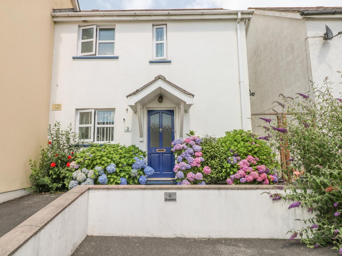 2 Primrose Cottage Saundersfoot Luaran gambar