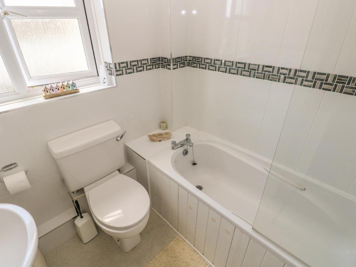 2 Primrose Cottage Saundersfoot Luaran gambar