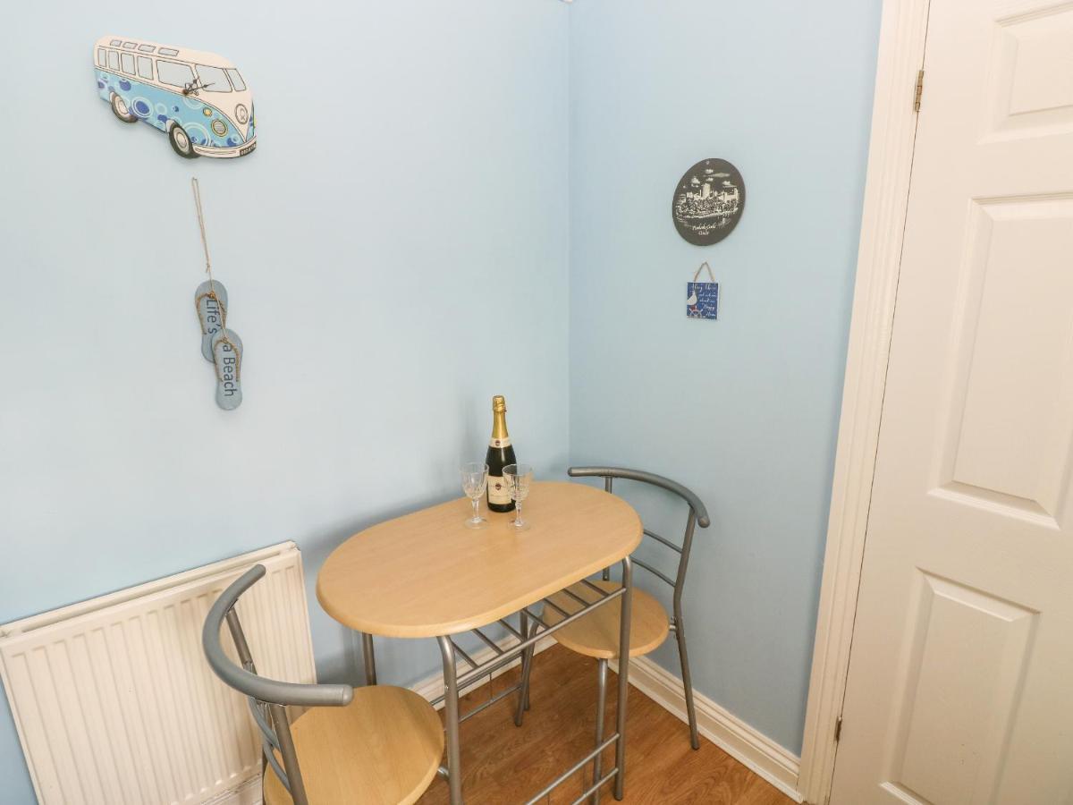 2 Primrose Cottage Saundersfoot Luaran gambar