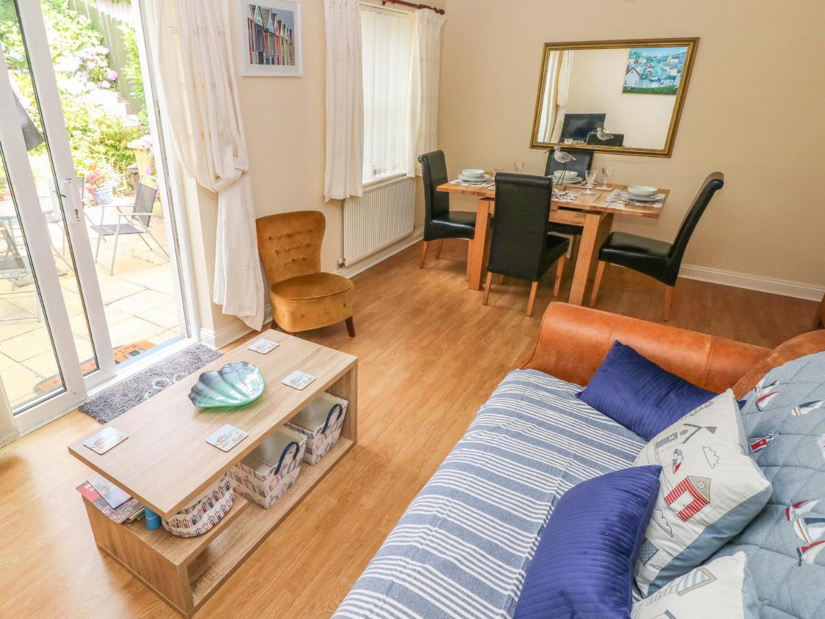 2 Primrose Cottage Saundersfoot Luaran gambar