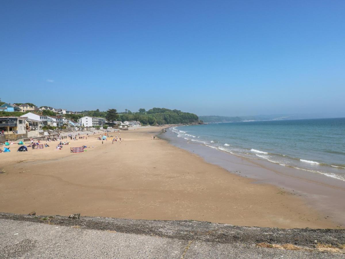 2 Primrose Cottage Saundersfoot Luaran gambar