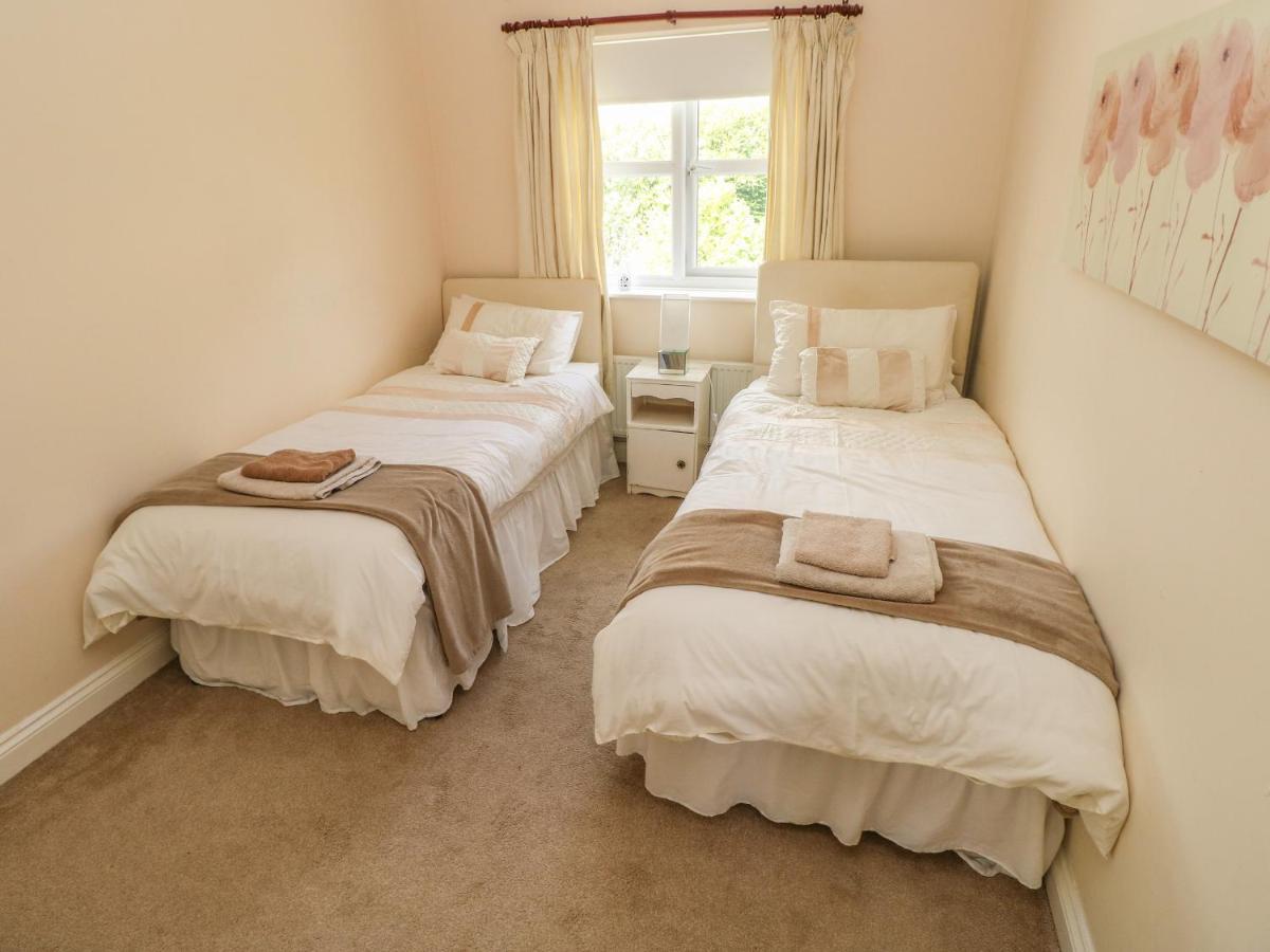 2 Primrose Cottage Saundersfoot Luaran gambar