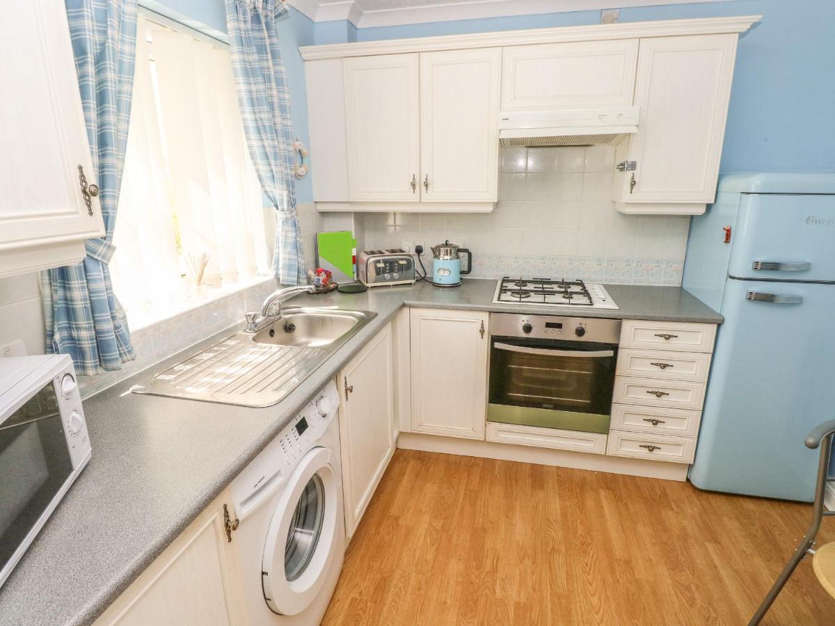 2 Primrose Cottage Saundersfoot Luaran gambar