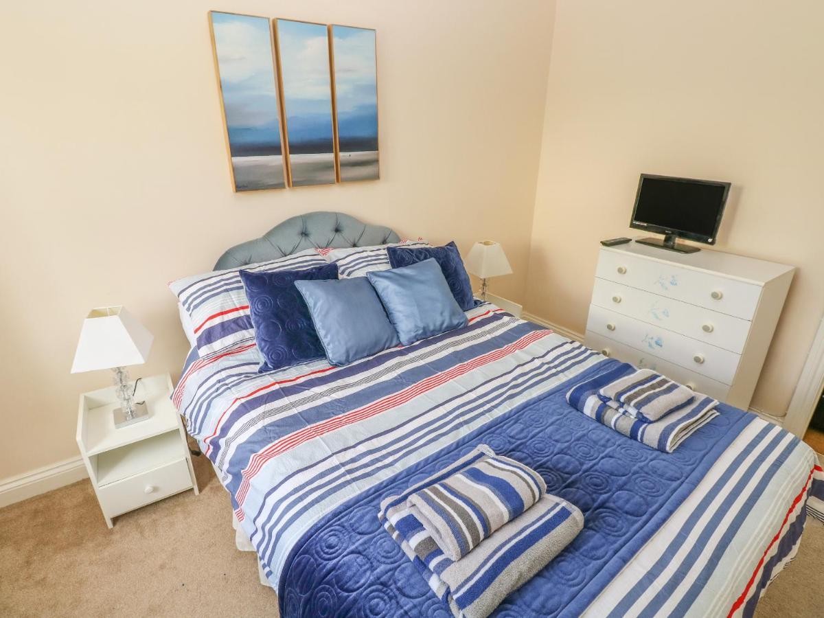 2 Primrose Cottage Saundersfoot Luaran gambar