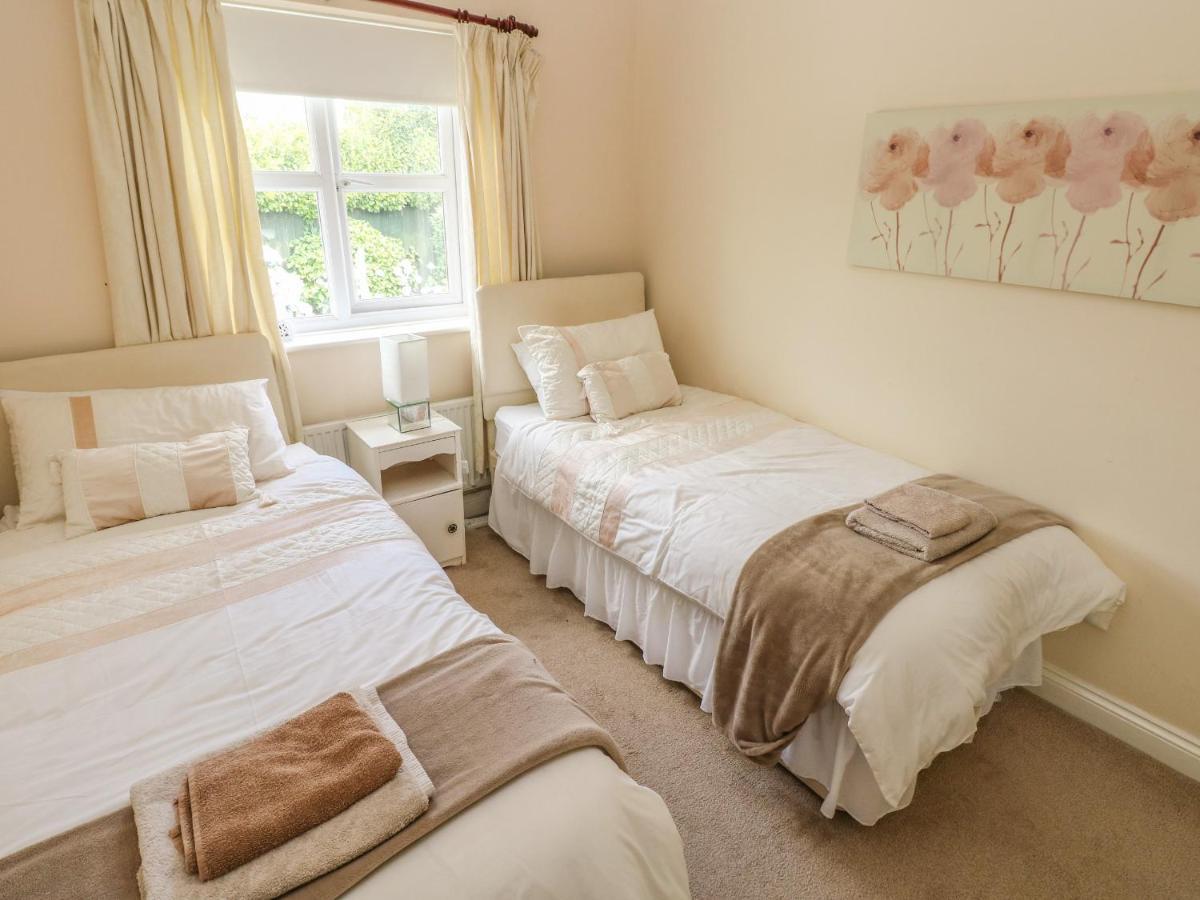 2 Primrose Cottage Saundersfoot Luaran gambar